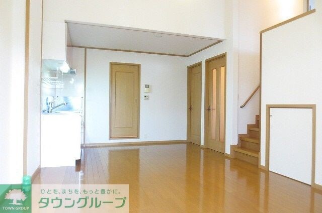 サンリットローズの物件内観写真