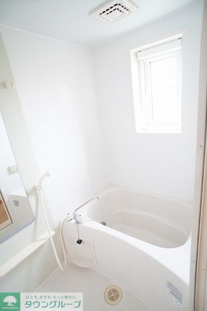 サンリットローズの物件内観写真