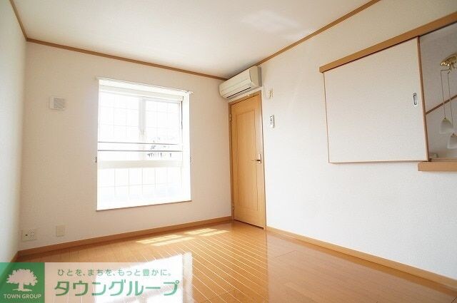 サンリットローズの物件内観写真