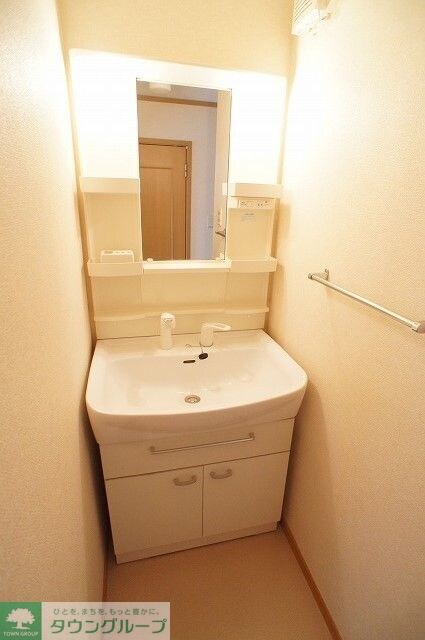 サンリットローズの物件内観写真