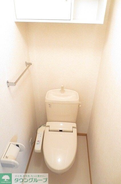 サンリットローズの物件内観写真