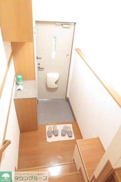 サンリットローズの物件内観写真