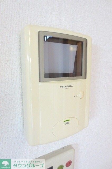 サンリットローズの物件内観写真