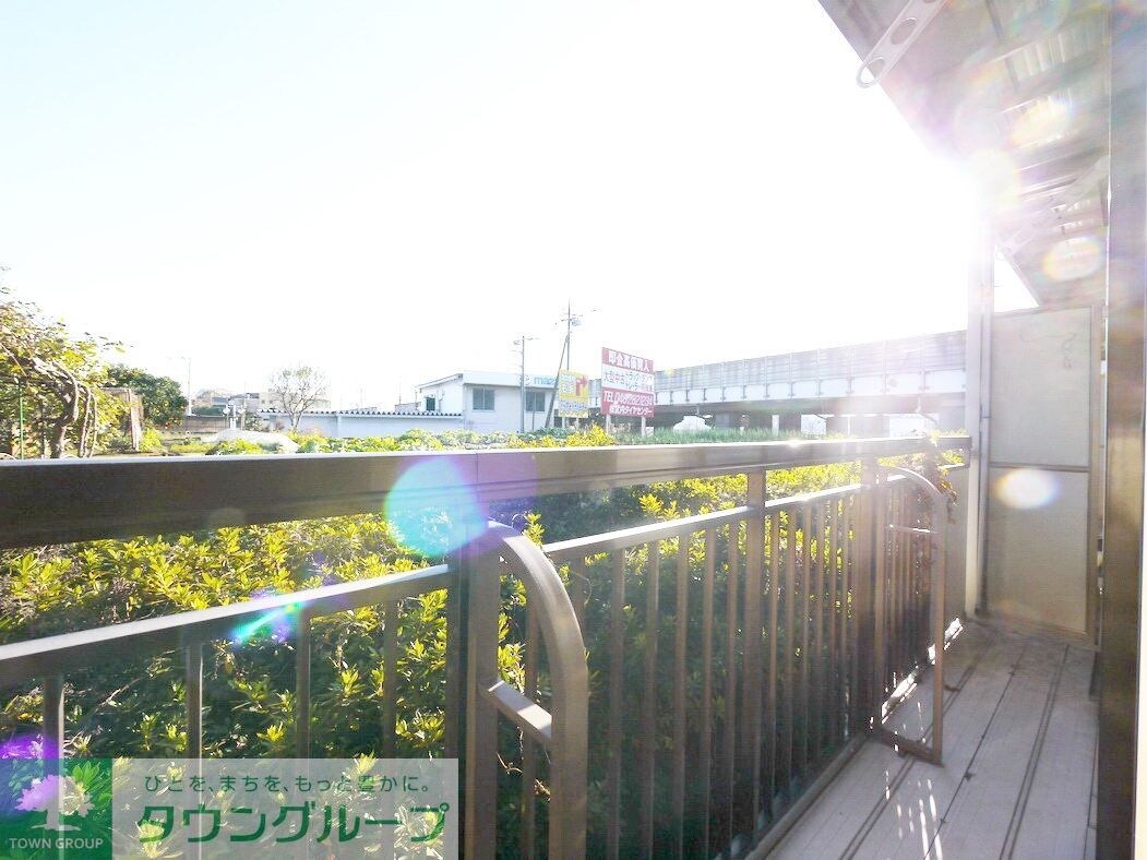 ロンミュールの物件内観写真