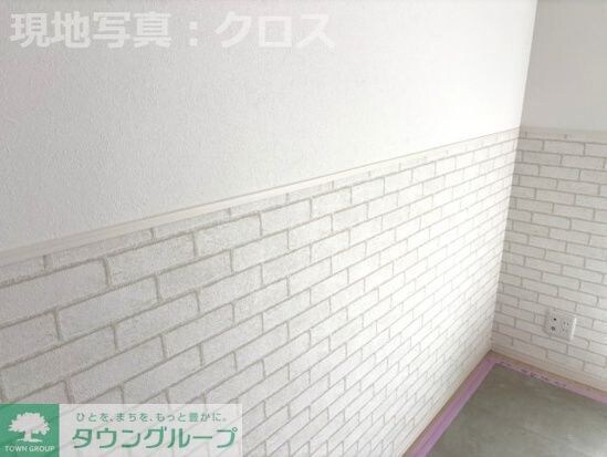 キャッテリー越谷の物件内観写真