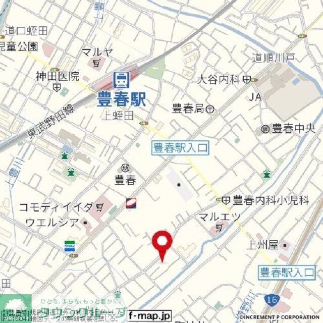 第５岩田ハイツの物件内観写真