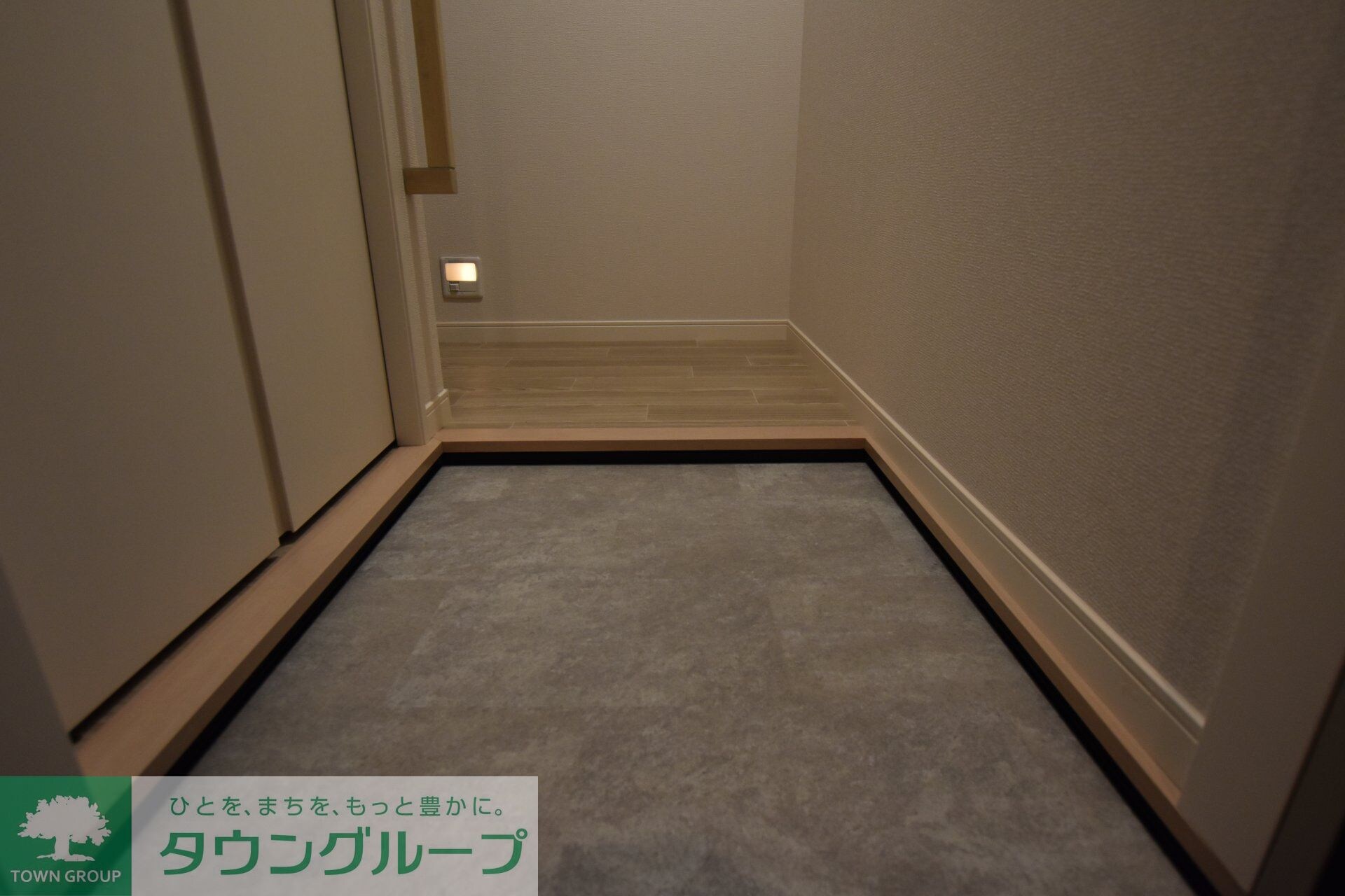 Ｅｌｅｇａｎｔｅ　Ｓｅｒｅｎｏの物件内観写真