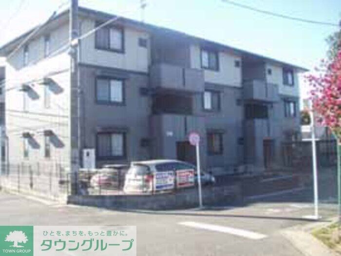 シンヤハンズ　Iの物件外観写真