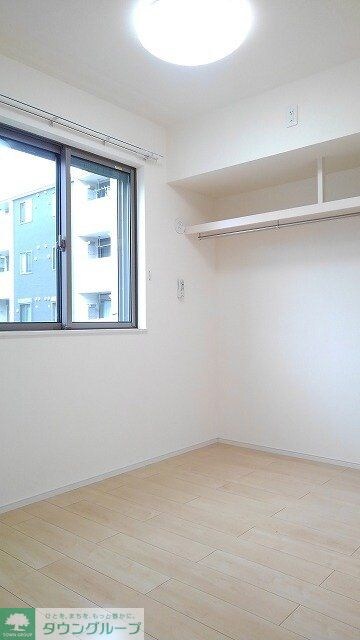 イセソラージュ　Ｄの物件内観写真