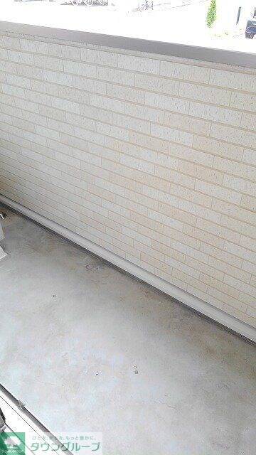 イセソラージュ　Ｄの物件内観写真