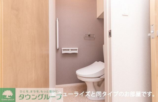 シェル　クレール　Iの物件内観写真