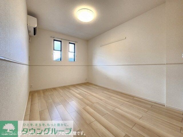 シェル　クレール　Iの物件内観写真