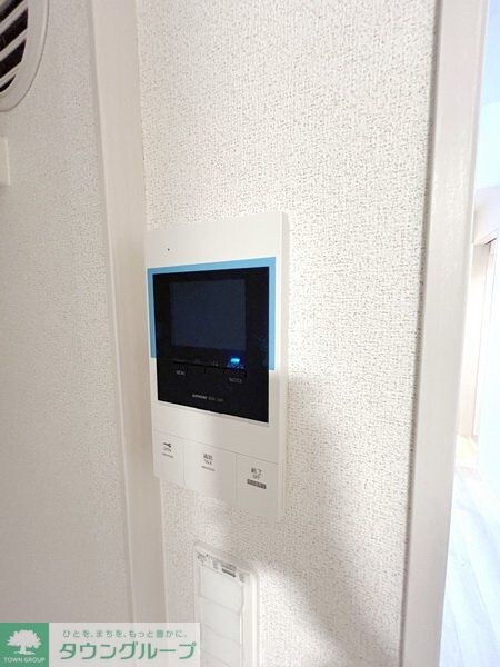 ラ・リノIの物件内観写真