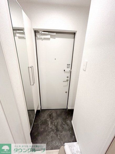 ラ・リノIの物件内観写真