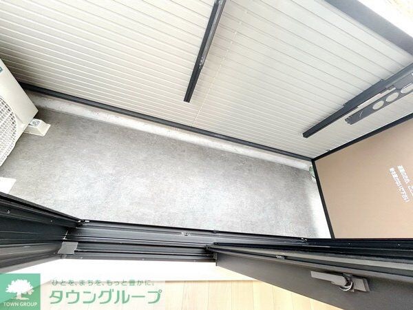 ラ・リノIの物件内観写真