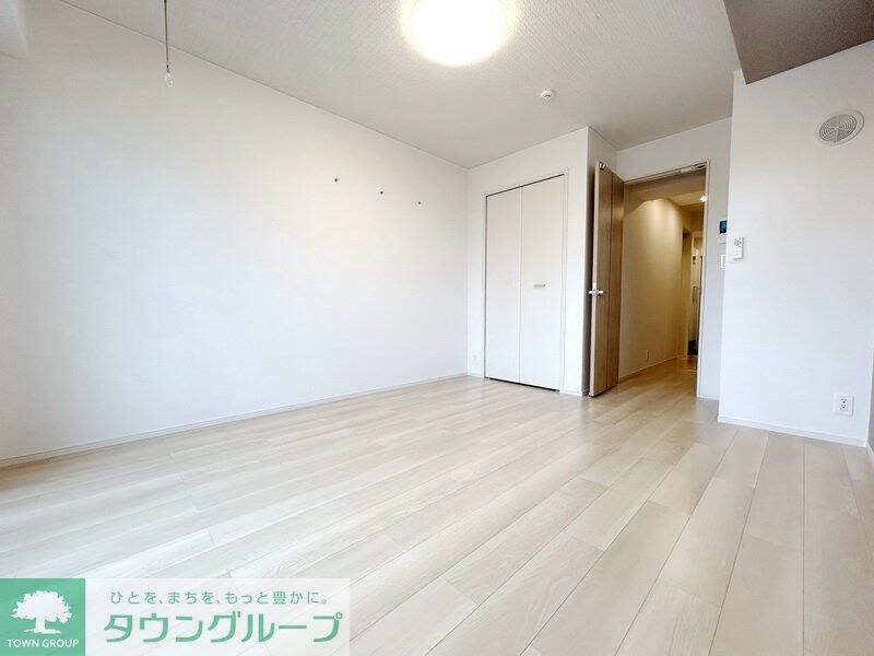 ラ・リノIの物件内観写真