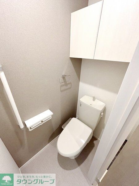 ラ・リノIIの物件内観写真