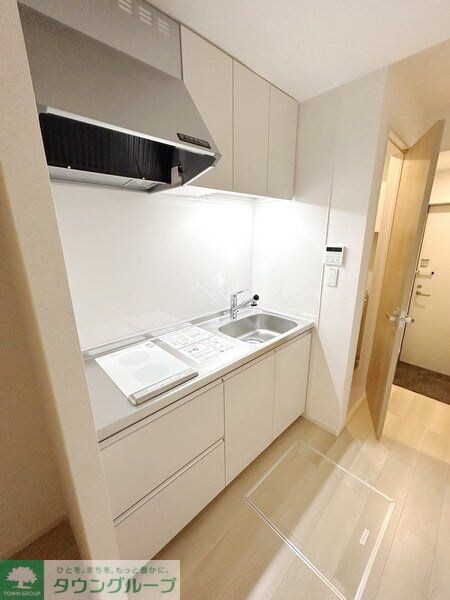 ラ・リノIIの物件内観写真