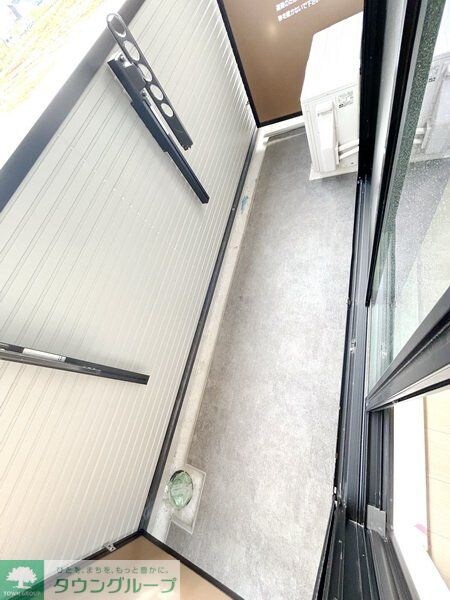 ラ・リノIIの物件内観写真