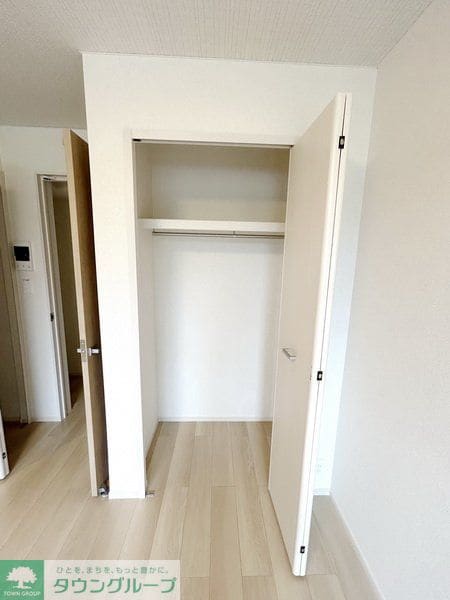 ラ・リノIIの物件内観写真