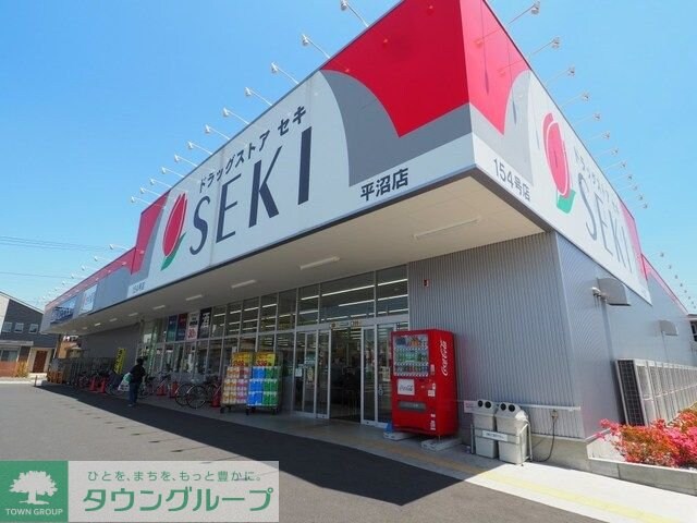 サニーヴィレッジＡの物件内観写真