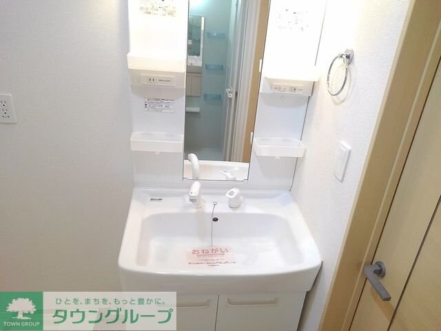 サニーヴィレッジＡの物件内観写真