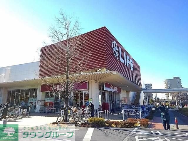 サニーヴィレッジＡの物件内観写真