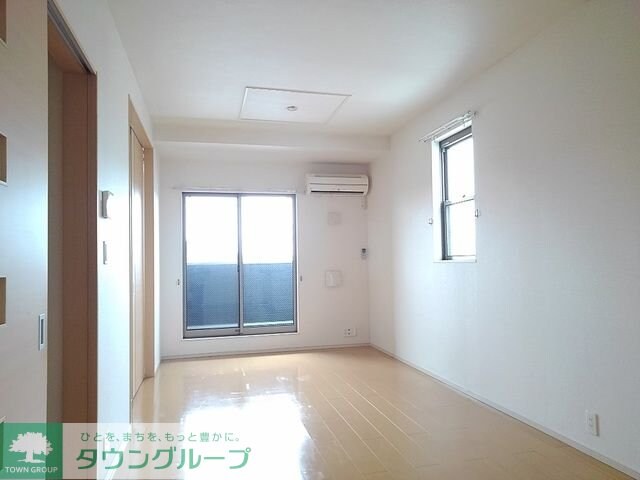 サニーヴィレッジＡの物件内観写真