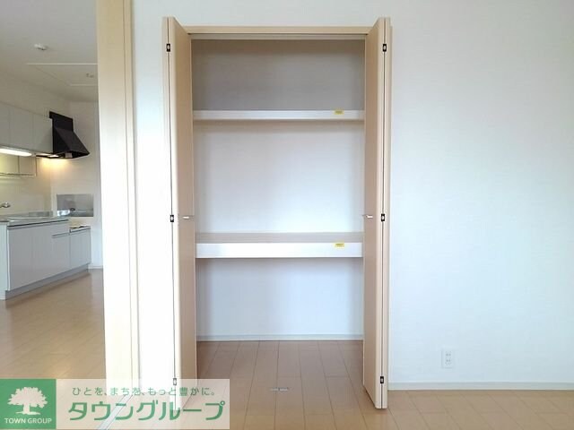 サニーヴィレッジＡの物件内観写真