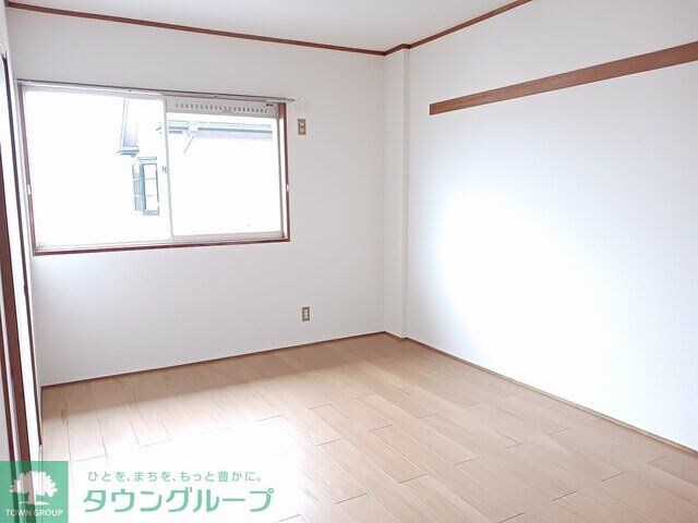 フレア１２Ａの物件内観写真