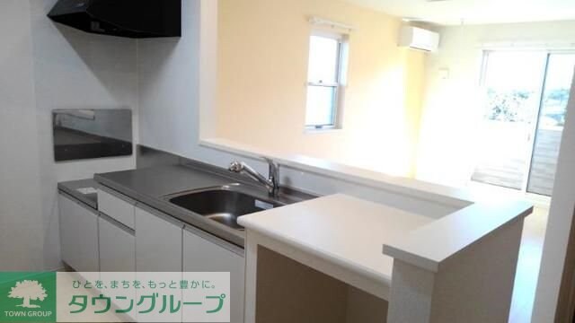 アグリアブルIIの物件内観写真