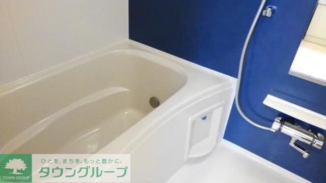 アグリアブルIIの物件内観写真