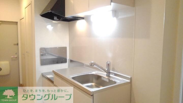 ラ・メールの物件内観写真