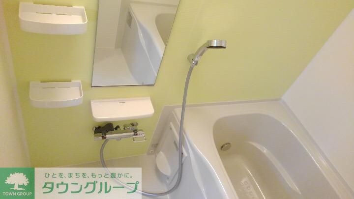 ラ・メールの物件内観写真