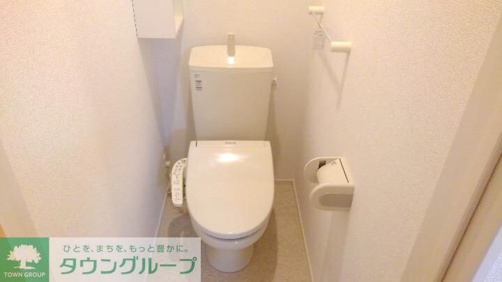 ラ・メールの物件内観写真