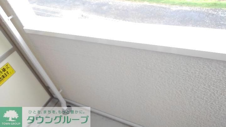 ラ・メールの物件内観写真