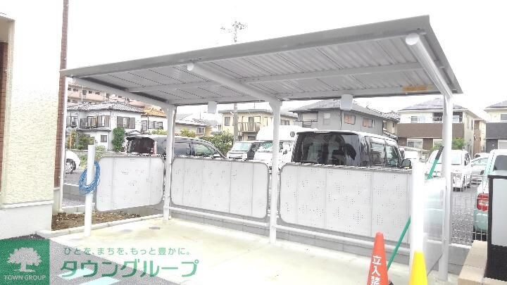 ラ・メールの物件内観写真