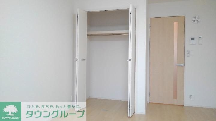 ラ・メールの物件内観写真