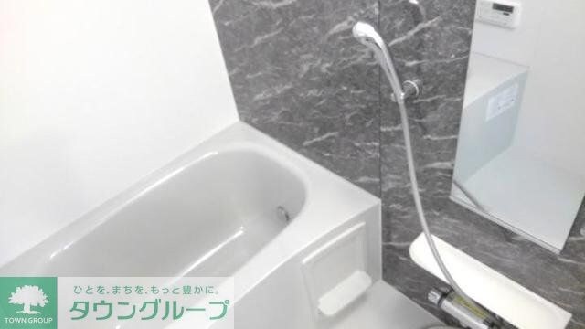 シャン・ド・フルールの物件内観写真