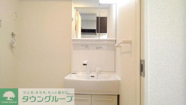 シャン・ド・フルールの物件内観写真