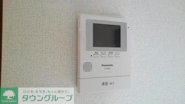 シャン・ド・フルールの物件内観写真