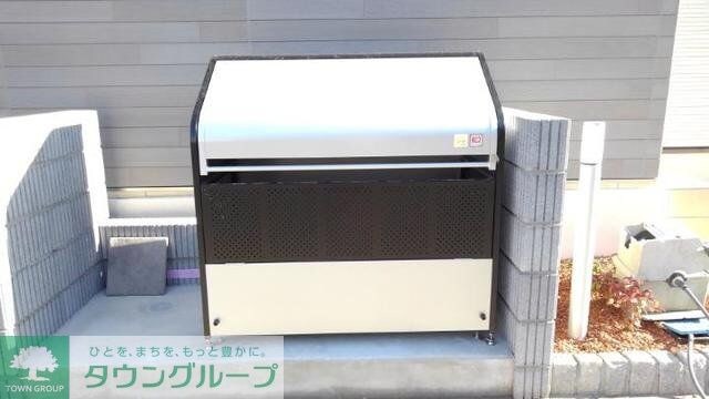 シャン・ド・フルールの物件内観写真