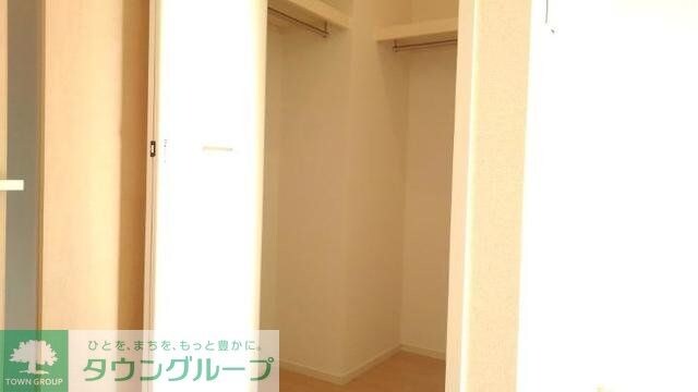 シャン・ド・フルールの物件内観写真