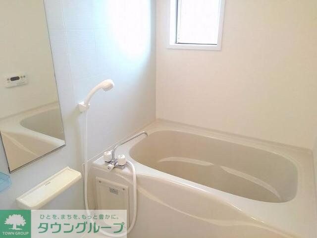 エデンIの物件内観写真