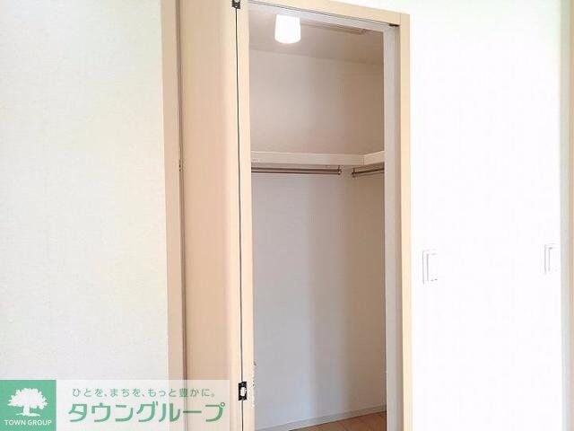 エデンIの物件内観写真