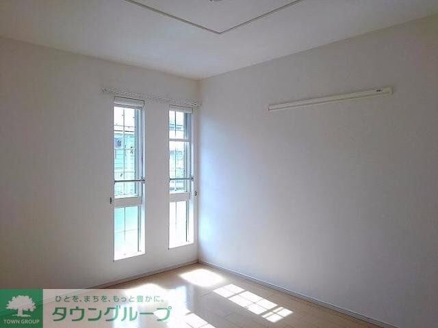 エデンIの物件内観写真