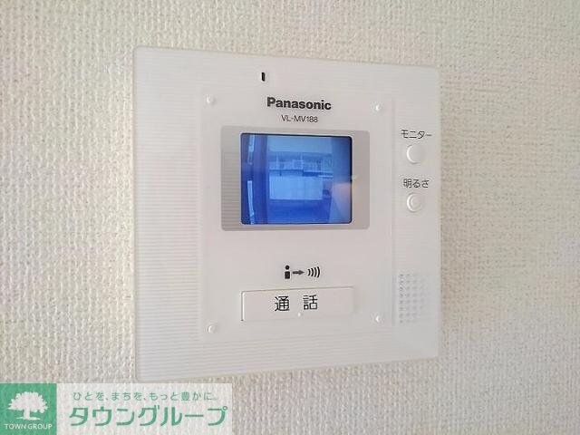 エデンIの物件内観写真