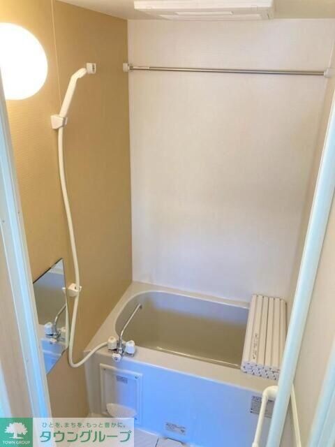 ｓｏｒａせんげん台の物件内観写真