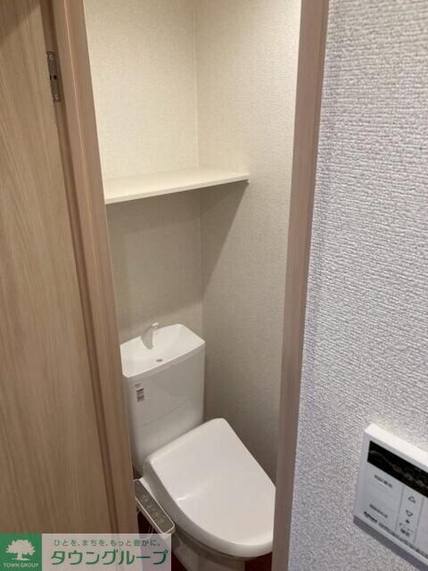 ｓｏｒａせんげん台の物件内観写真