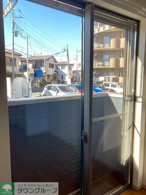 ｓｏｒａせんげん台の物件内観写真